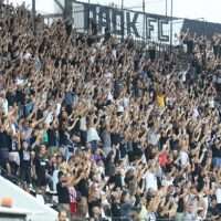 ΠΑΟΚ σε οπαδούς: «Η γεμάτη Τούμπα είναι η δύναμη της ομάδας μας»