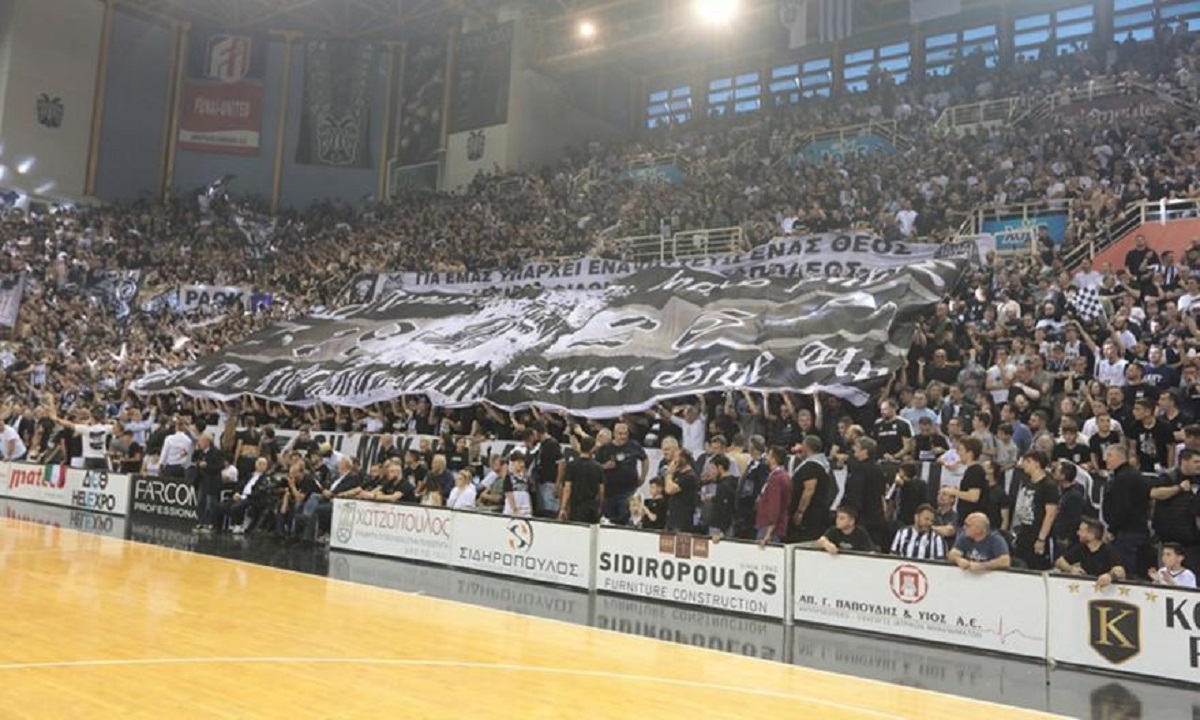 You are currently viewing ΠΑΟΚ: Οριστικά στα χέρια του Μυστακίδη