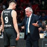 Παρτιζάν: Με δύο απόντες στο ΣΕΦ