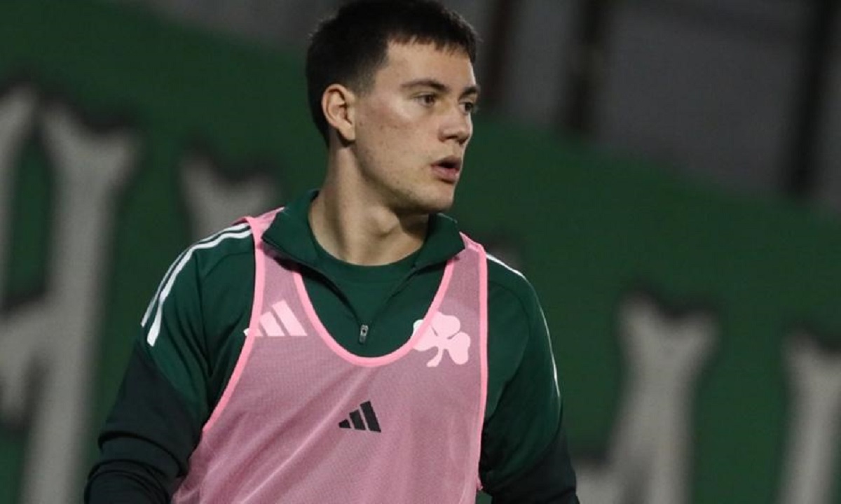 You are currently viewing Παναθηναϊκός: Νέα θλάση ο Πελίστρι