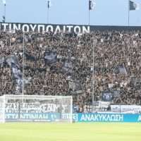 ΠΑΟΚ: Και επίσημα sold outμε Γιούνγκ Μπόις