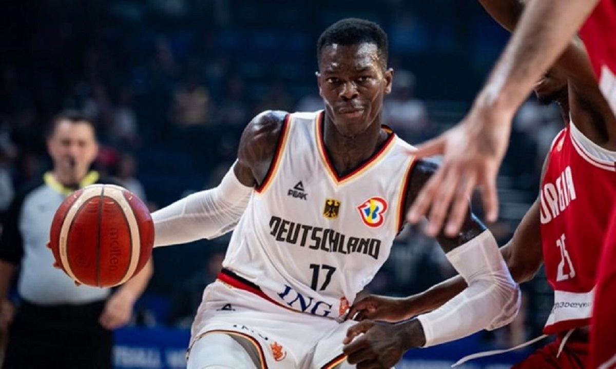 You are currently viewing Σρέντερ: Εκνευρισμένος με την διαιτησία στο ΠΑΟΚ-Μπραουνσβάιγκ