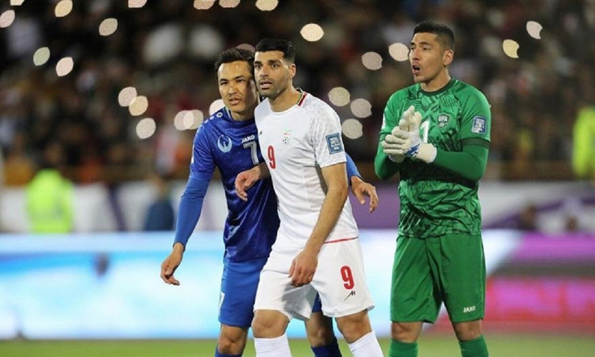 You are currently viewing Ταρέμι: «Έχουμε κουραστεί να παίζουμε αντίπαλοι με το Ουζμπεκιστάν»