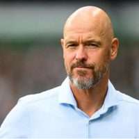 Άγιαξ: Επαφές με Έρικ Τεν Χαχ