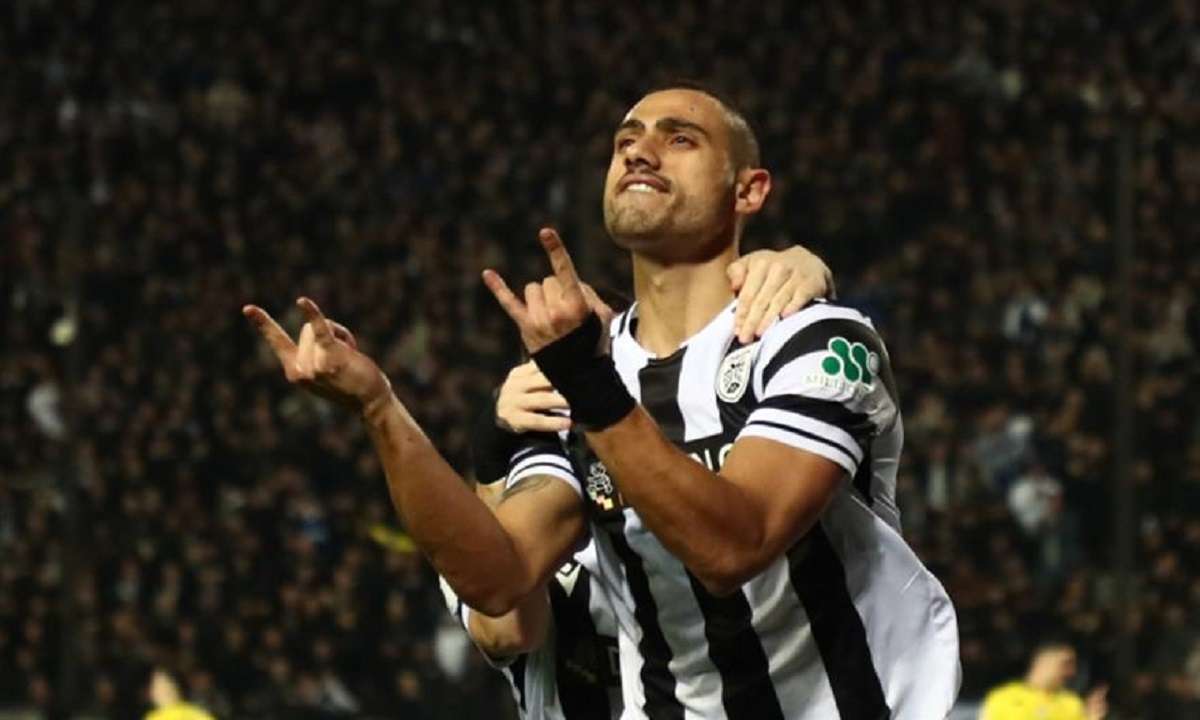 You are currently viewing ΠΑΟΚ: Έγινε ξανά το αφεντικό της πόλης