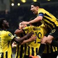 ΑΕΚ: Πάει για την νίκη στην Σαμσούντα