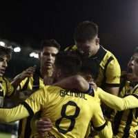 ΑΕΚ: Ξεπέρασε της προσδοκίες της