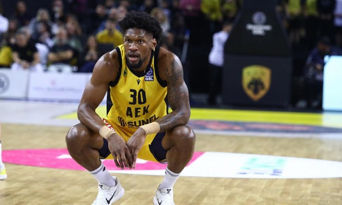 You are currently viewing ΑΕΚ: Εκτός Σίλβα και Λεκαβίτσιους με Σολνόκι