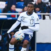 ΠΑΟΚ: Επαφές με τον Αντράντε