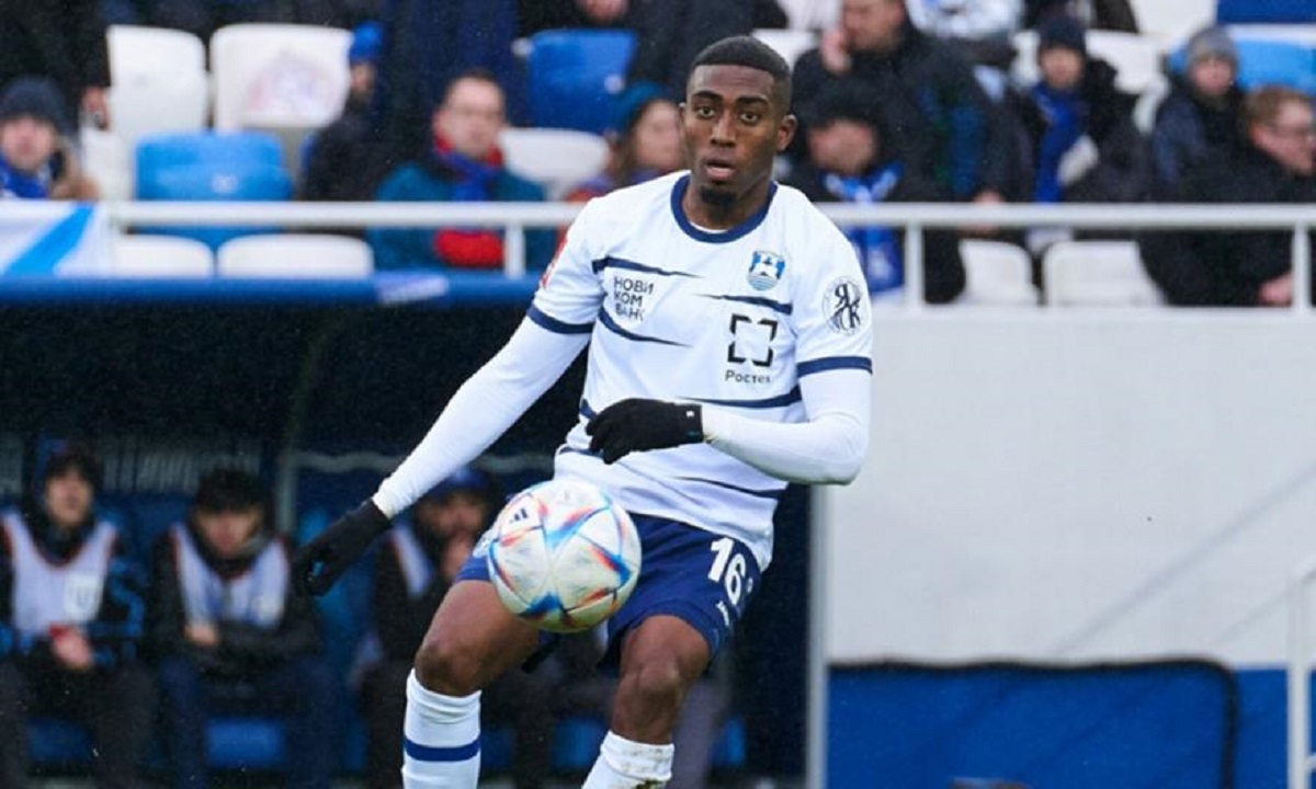 You are currently viewing ΠΑΟΚ: Επαφές με τον Αντράντε