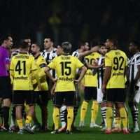 Άρης σε ΚΕΔ: «Αλλάξτε διαιτητή και VAR στο ντέρμπι με τον ΠΑΟΚ»