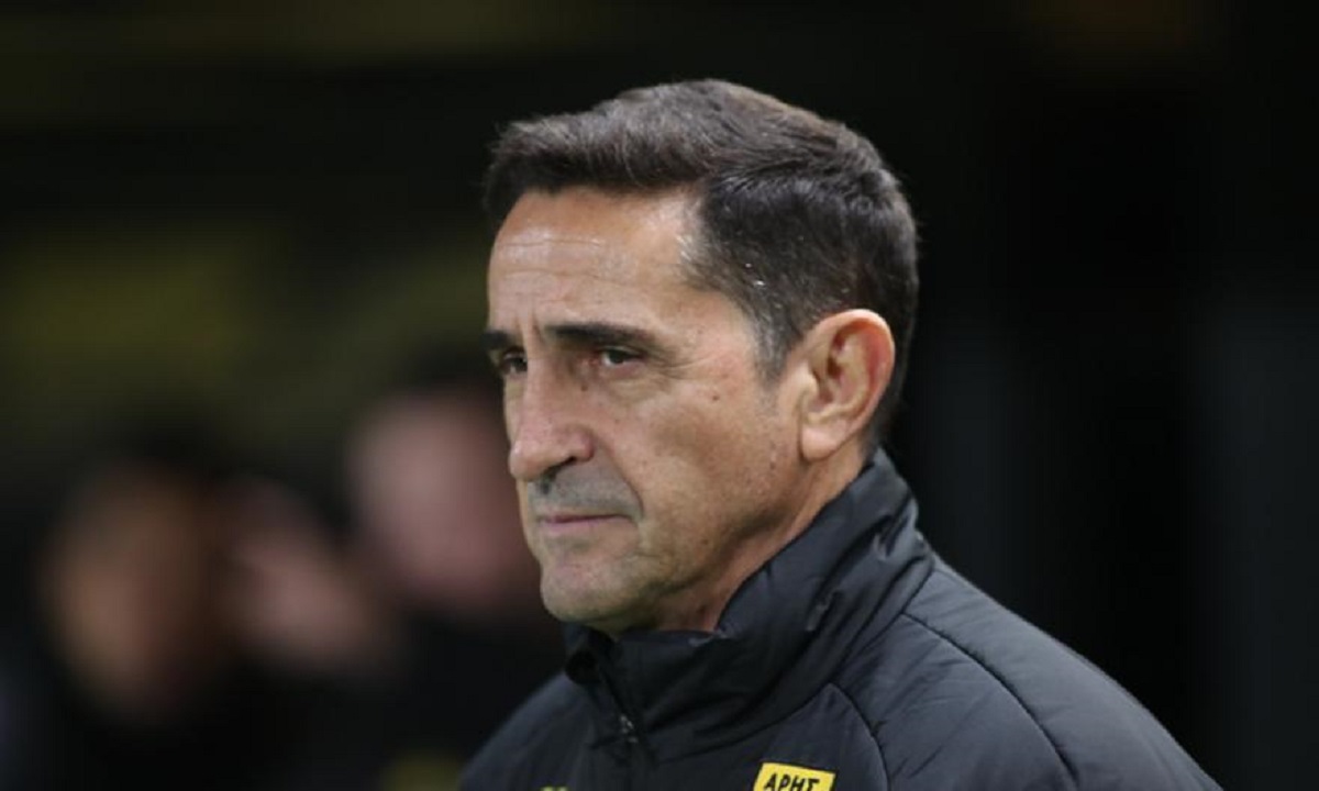 You are currently viewing Άρης: Οι απουσίες με ΠΑΟΚ