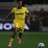 Άρης: Παρόν με Ολυμπιακό ο Φαντιγκά