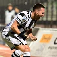 ΠΑΟΚ: Η πορωτική ομιλία του Ζίβκοβιτς πριν την έναρξη του ντέρμπι (vid)