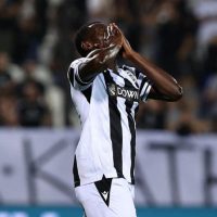 ΠΑΟΚ: Ξαφνιάστηκε ο Καμαρά για τις φήμες περί Ναντ