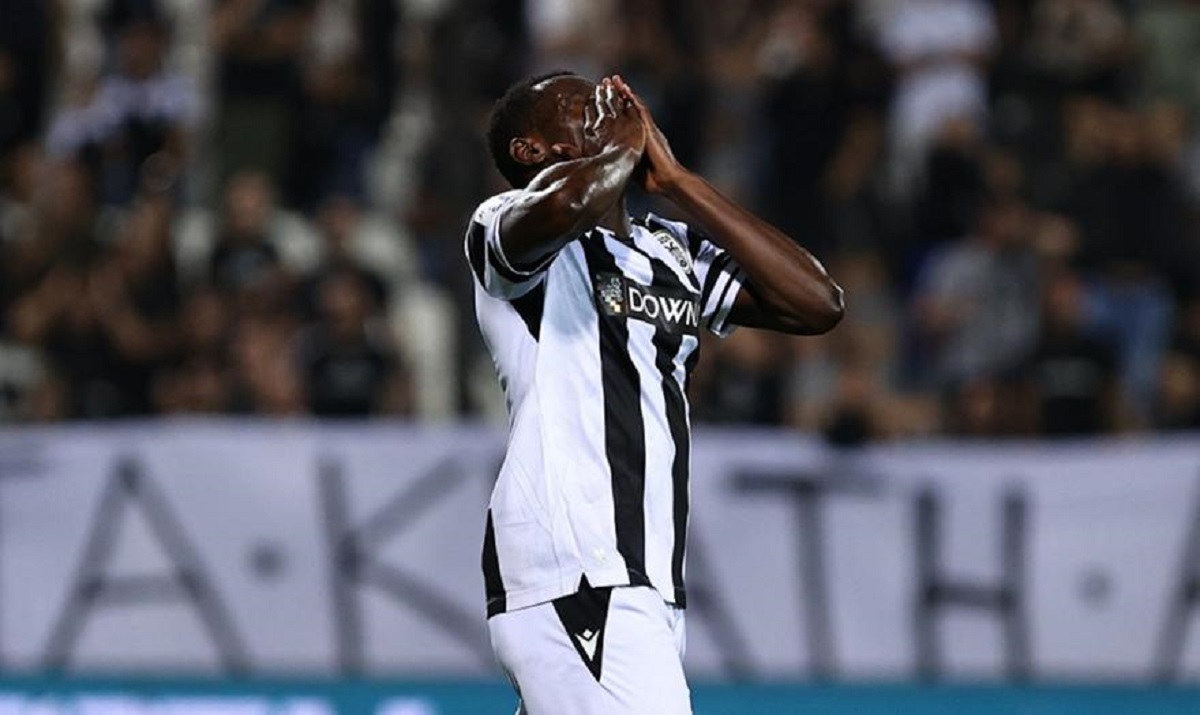 You are currently viewing ΠΑΟΚ: Ξαφνιάστηκε ο Καμαρά για τις φήμες περί Ναντ