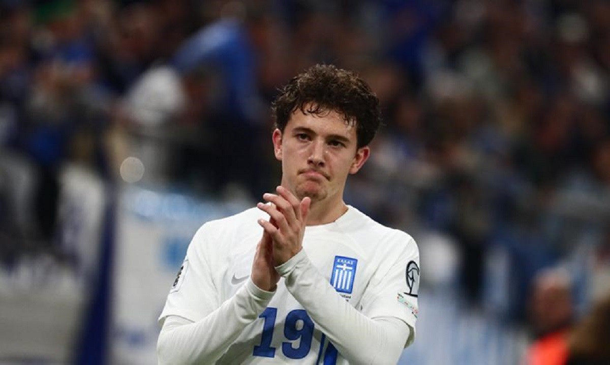 You are currently viewing Μίλαν: Αναμένεται να κινηθεί για Καρέτσα