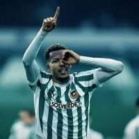 Γουέστ Χαμ: "Κλεφτές ματιές" στον Κλέιτον της Ρίο Άβε