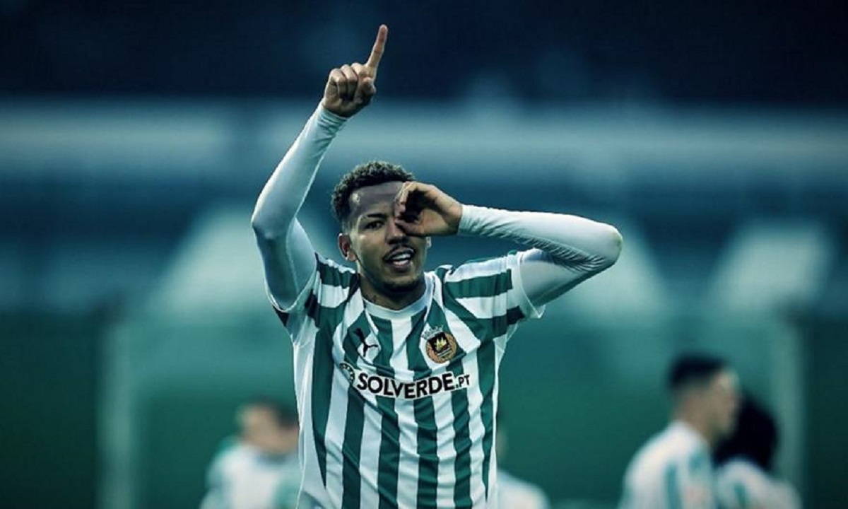 Read more about the article Γουέστ Χαμ: “Κλεφτές ματιές” στον Κλέιτον της Ρίο Άβε