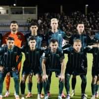 Λεβαδειακός: Ιστορικό ρεκόρ στην επίθεση