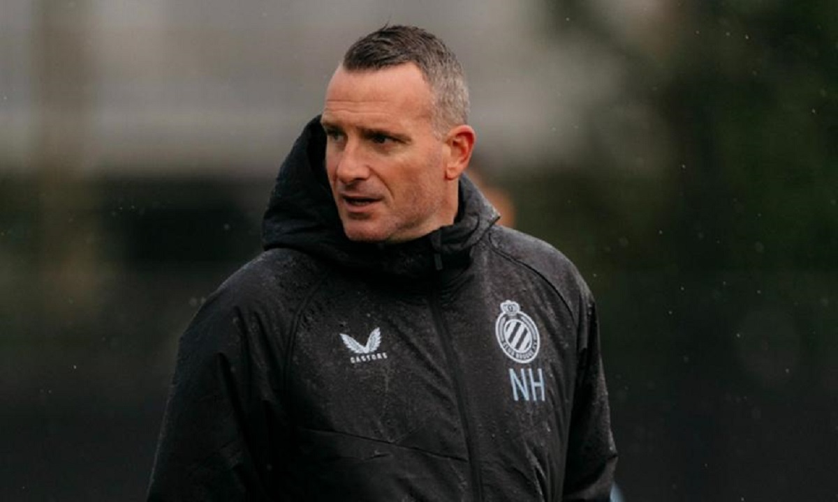 You are currently viewing Κλαμπ Μπρίζ: Παρελθόν ο Νίκι Χάγιεν, έρχεται ο Ιβάν Λέκο