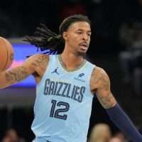 Χιούστον Ρόκετς: Δεν θα κινηθούν για τον Μοράντ