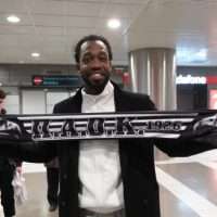 ΠΑΟΚ: Στην Θεσσαλονίκη ο Μπέβερλι