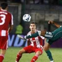 Stoiximan Super League: Το πρόγραμμα των Big 5 μέχρι το τέλος