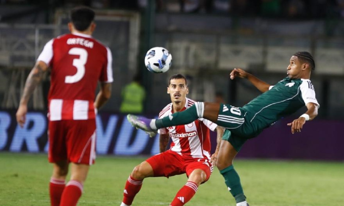 You are currently viewing Stoiximan Super League: Το πρόγραμμα των Big 5 μέχρι το τέλος