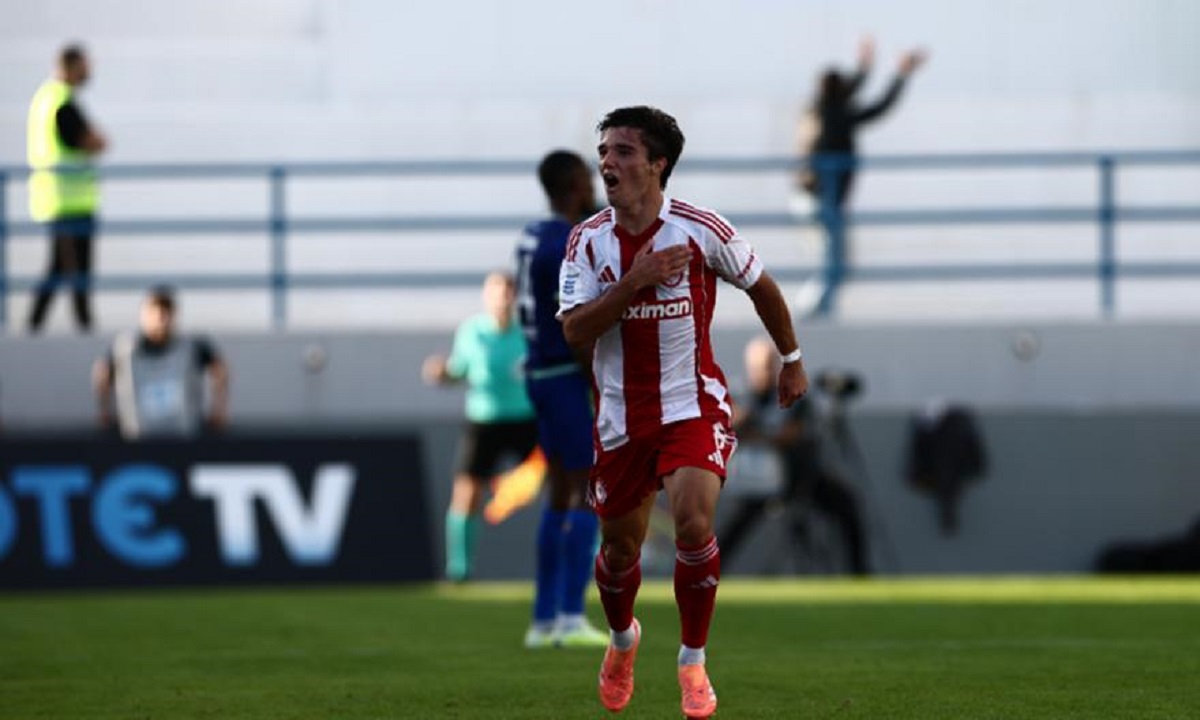 You are currently viewing Νασιμέντο: «Ο κόσμος στη Σύρο μας έκανε, για ακόμα μια φορά, να νιώσουμε φανταστικά»