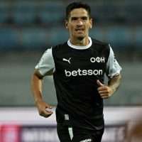 ΌΦΗ: Ανέβασε ρυθμούς ο Νέιρα