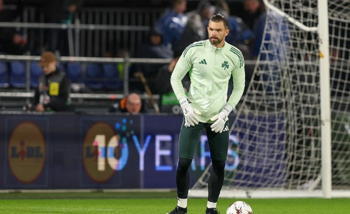 You are currently viewing Παναθηναϊκός: “Κλεφτές” ματιές σε Ντραγκόφσκι