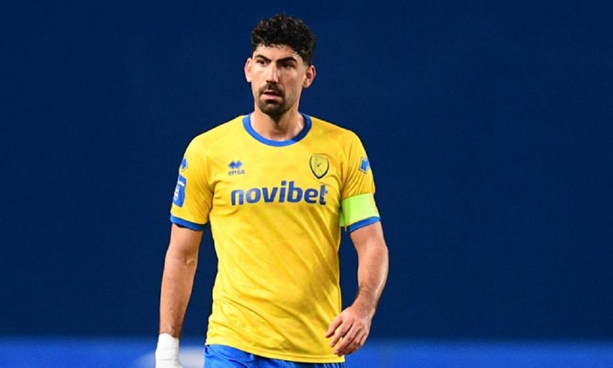 You are currently viewing Πανσερραϊκός-Παναιτωλικός: Οι ενδεκάδες του αγώνα των Σερρών