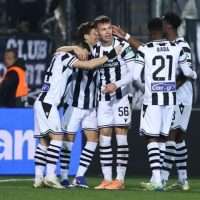 ΠΑΟΚ: Νίκησε με την αξία του τον άψυχο Παναθηναϊκό