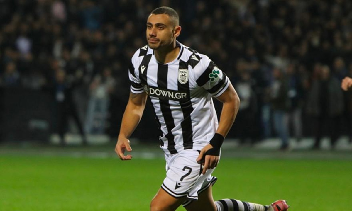 You are currently viewing ΠΑΟΚ: Με αρκετές απουσίες στην Βουλγαρία