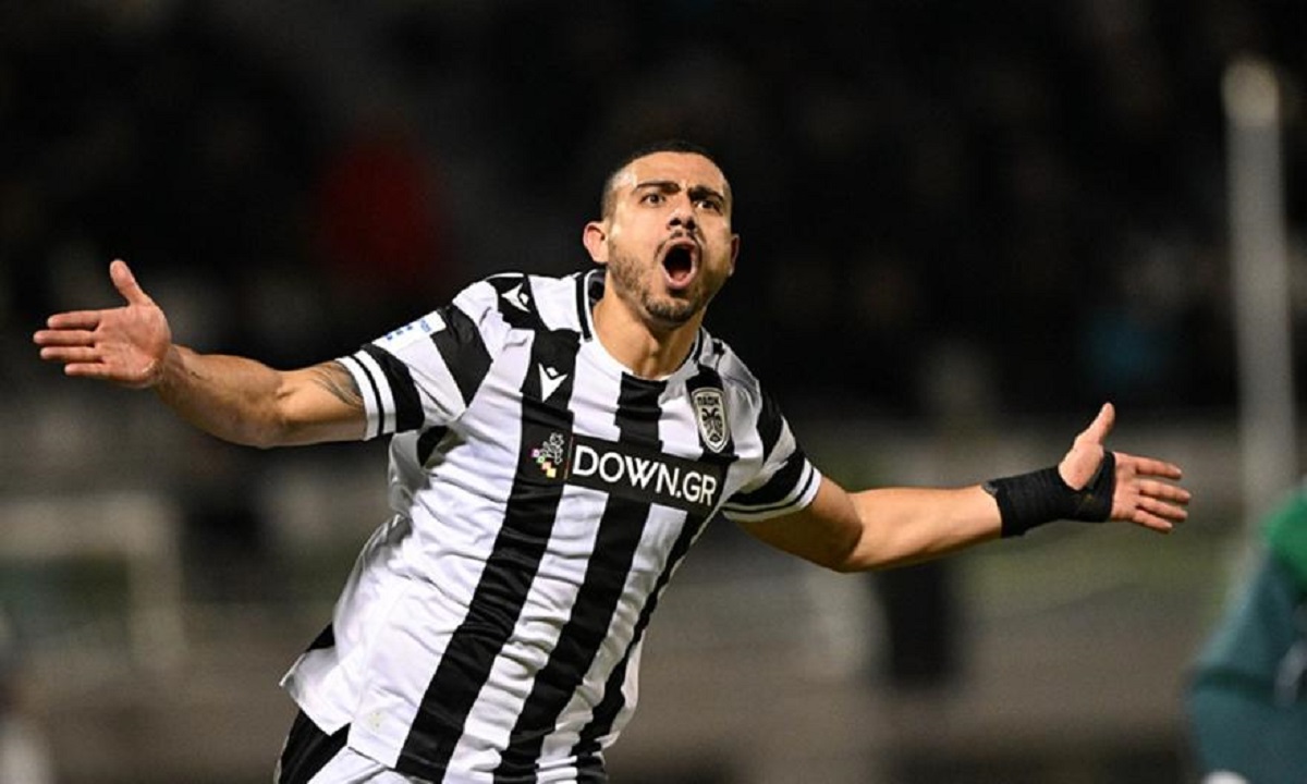 Read more about the article ΠΑΟΚ: Τεράστιο διπλό πρωταθλητισμού