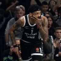 Παρτιζάν: Με τρεις απουσίες στο Σέρβικο ντέρμπι