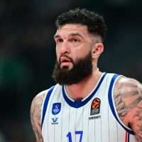 Αναντολού Εφές: Ξεπερνάει τον τραυματισμό του ο Πουαριέ