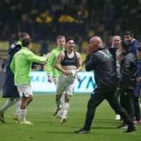 Άρης: Βυθίζεται ξανά σε εσωστρέφεια