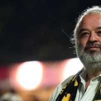 ΑΕΚ: "Άστραψε" και "βρόντηξε" ο Ηλιόπουλος, 400.000 πρόστιμο στους παίκτες