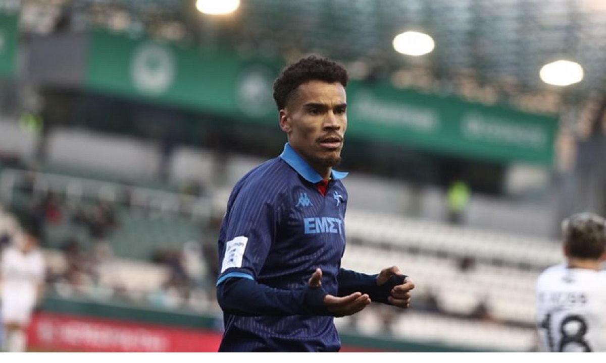 You are currently viewing Αναγέννηση Καρδίτσας: Σημαντική ενίσχυση με Σοΐρι