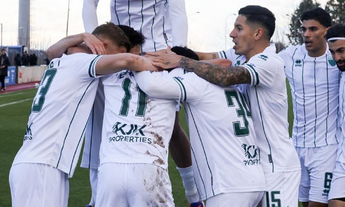 You are currently viewing Λεβαδειακός: Συνεχίζει σε ευρωπαϊκό αέρα