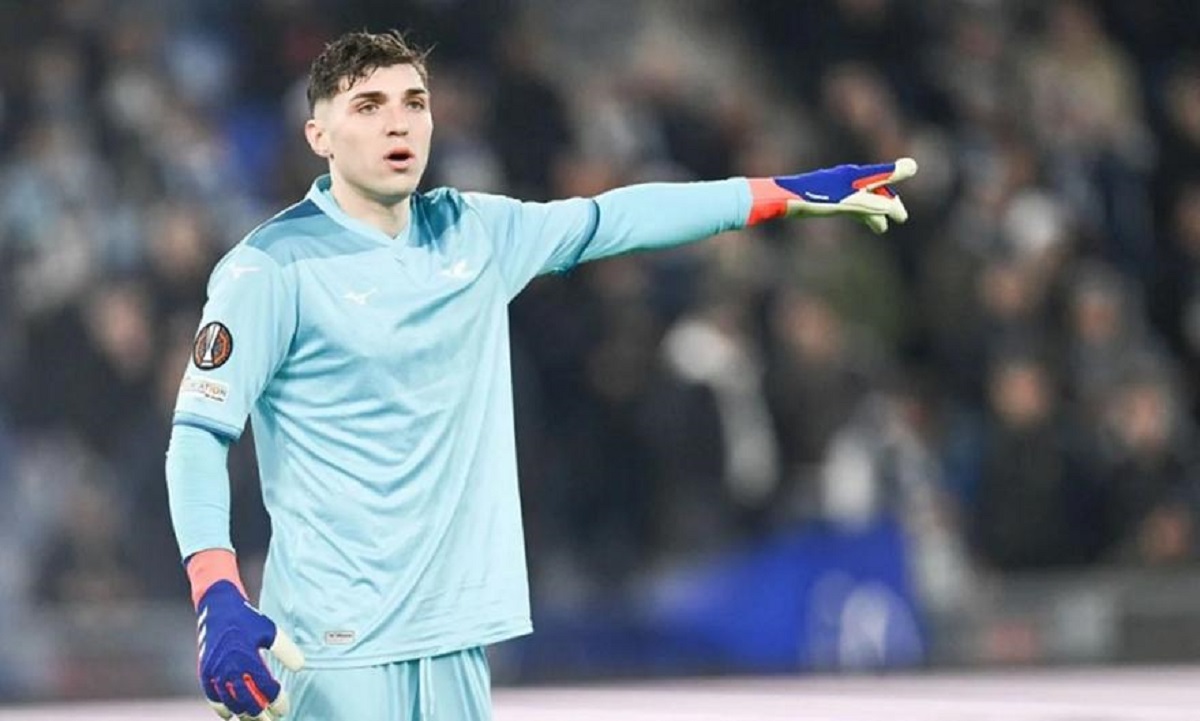 You are currently viewing Μανδάς: Έφτασε Αγγλία για να υπογράψει στην Μπόρνμουθ