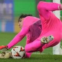 Χρήστος Μανδάς: Μεταγραφή σε ομάδα Premier League