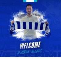 Κηφισιά: Στα γαλανόλευκα ο Μίγιτς