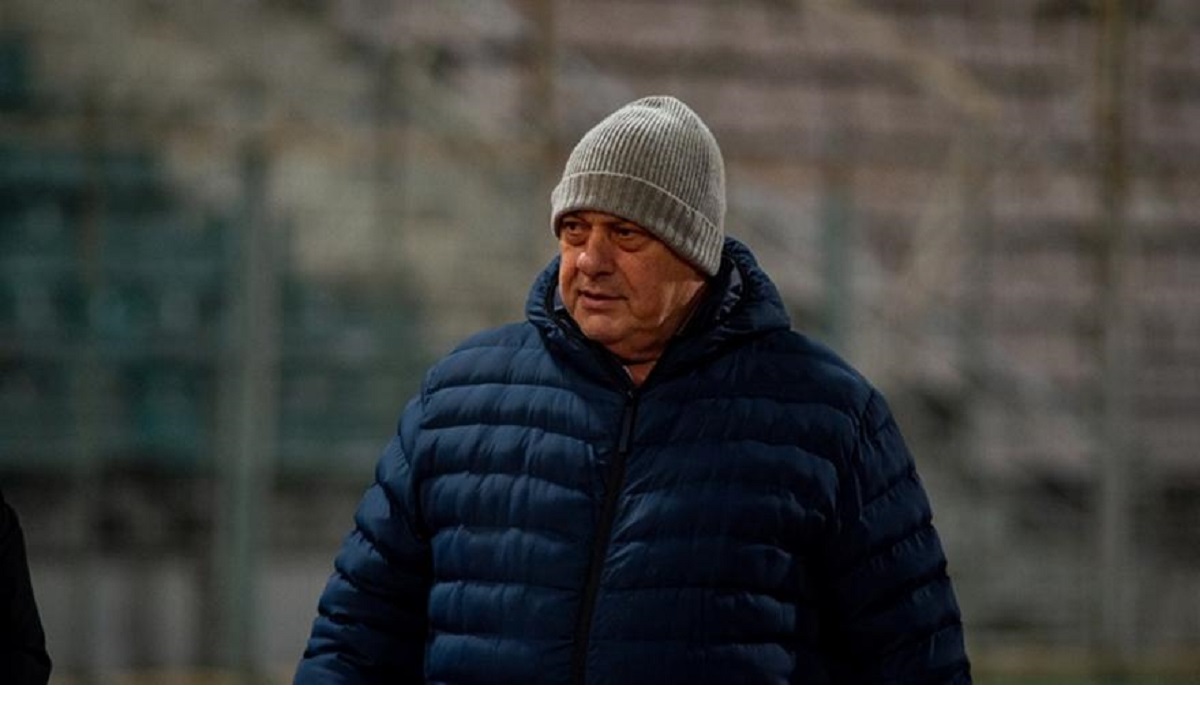 You are currently viewing Μπέος: «Καλοδεχούμενοι οι οπαδοί της ΑΕΛ Novibet στον Βόλο»