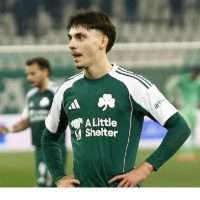 Μπόκος: «Είναι η πρώτη φορά που παίζω βασικός και το απόλαυσα»