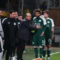 Παναθηναϊκός: Τον πρόδωσε το αποτυχημένο πλάνο