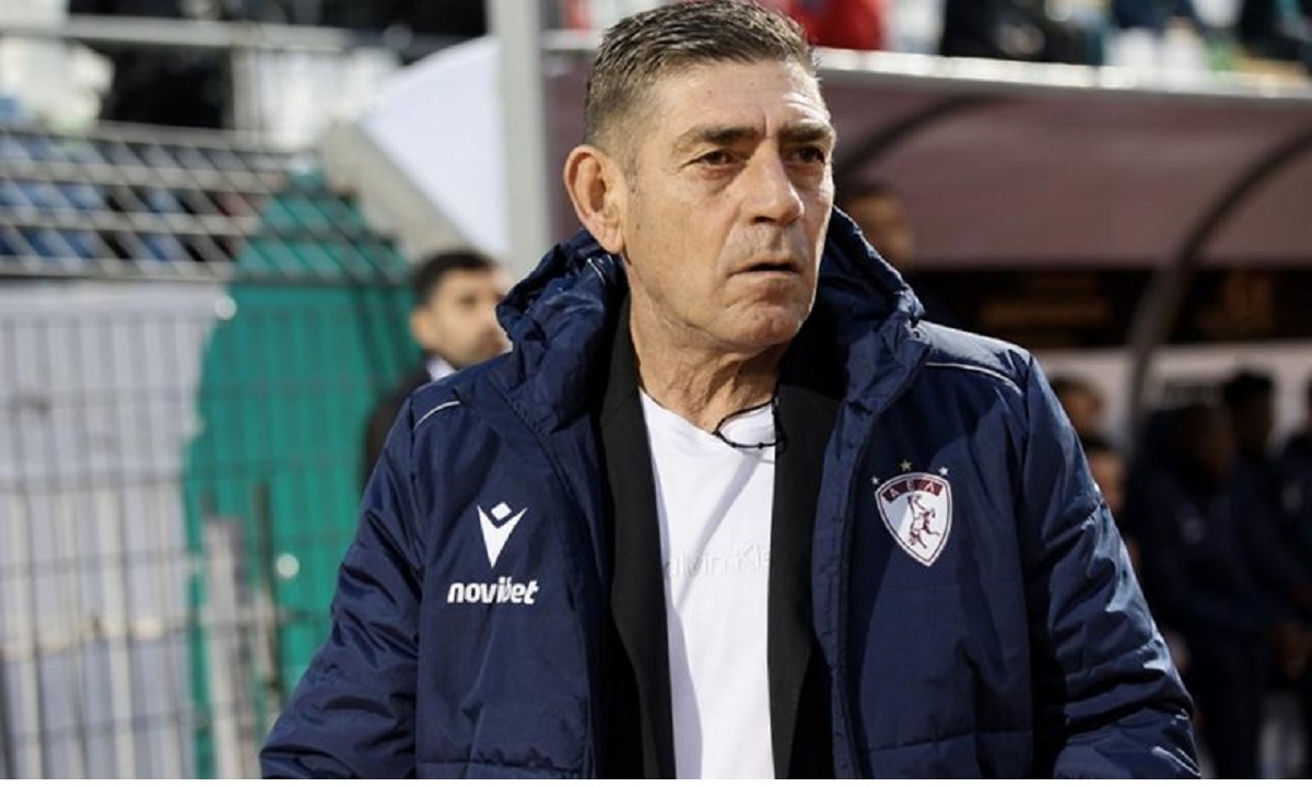 You are currently viewing Παντελίδης: «Να συνεχίσουμε την ανηφόρα που έχουμε πάρει – Θέλω να βοηθήσει και ο κόσμος»