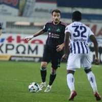 Παναθηναϊκός: Συνεχίζει να είναι προβληματικός